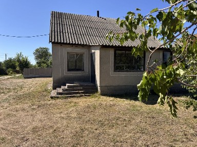 Черкаська область, Благодатне