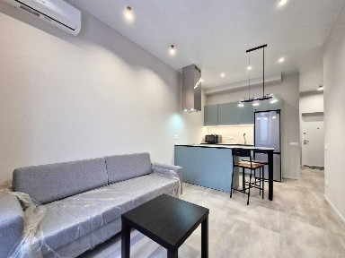 Здам в оренду 1-к квартира в сучасному ЖК бізнес-класу ЖК Unit Home