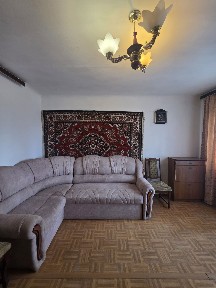 Оренда 2 кімнатної квартири на Гончара