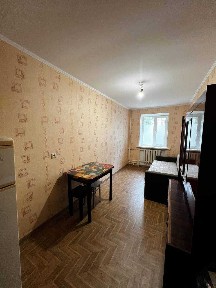 продам кімнату з ремонтом Текстильників Шерстянка