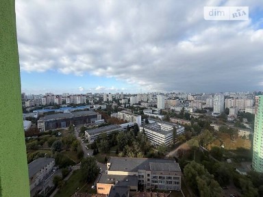 Михайла Донця вулиця, мікрорайон Відрадний, район Солом'янський, Київ, метро Шулявська, вул. Михайла Донця 2А, площа 160 кв. м 34937635