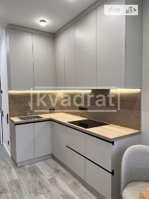 Довготривала оренда 1к квартири на вул. Ґарета Джонса 8 • ID 34937944