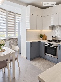 Довготривала оренда 2к квартири на вул. Зелена 1, кв. 45 • ID 34937800