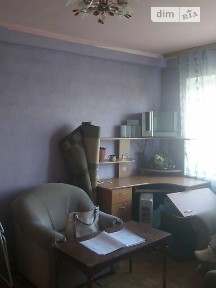 Довготривала оренда 1к квартири на вул. Драгоманова 18 • ID 34937708