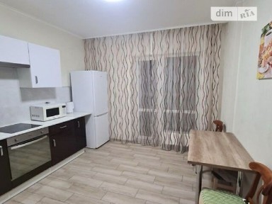 Довготривала оренда 1к квартири на вул. Ревуцького 54Б • ID 34937682