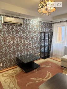 Довготривала оренда 2к квартири на просп. Повітряних Сил 52 • ID 34937679