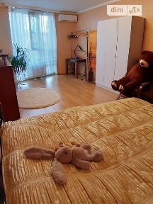 Довготривала оренда 1к квартири на вул. Академіка Шалімова 35А • ID 34937648