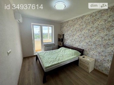 Довготривала оренда 2к квартири на вул. Докії Гуменної 6 • ID 34937614