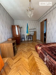Довготривала оренда 2к квартири на вул. Зодчих 18А • ID 34937602