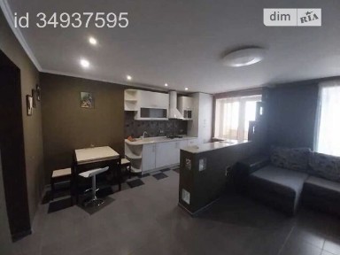 Довготривала оренда 1к квартири на вул. Дениса Рачінського 25 • ID 34937595