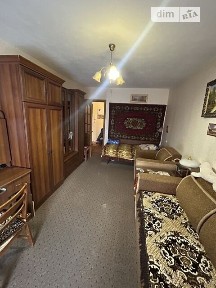 Довготривала оренда 1к квартири на вул. Олега Мудрака 33 • ID 34937575
