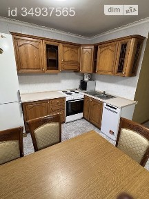 Довготривала оренда 3к квартири на просп. Володимира Івасюка 14Б • ID 34937565