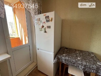 Довготривала оренда 1к квартири на вул. Лариси Руденко 8 • ID 34937545