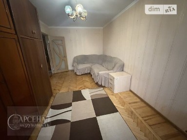 Довготривала оренда 1к квартири на просп. Космонавтів 61 • ID 34937520
