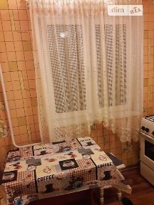 Довготривала оренда 1к квартири на вул. Віталія Матусевича • ID 34937443