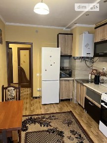 Довготривала оренда 1к квартири на вул. Шевченка Тараса 60 корпус 10 • ID 34937403