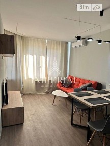 Довготривала оренда 2к квартири на Кирилівська / Фрунзе 37 • ID 34937390