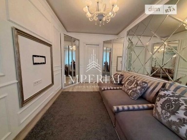 Довготривала оренда 3к квартири на вул. Антоновича 131 • ID 34937382