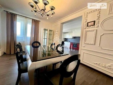 Довготривала оренда 3к квартири на вул. Татарська 27/4 • ID 34937375