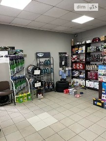 Продаж комерційного приміщення на вул. Ковельська 1, площа 181.6 кв. м • ID 34937793