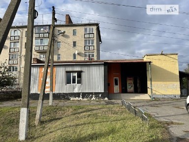 Ватутіна вулиця, Заводське, вул. Ватутіна 52А, площа 386.6 кв. м 34937537