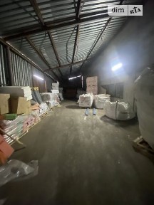 Здається спеціальне приміщення на шосе Хмельницьке, площа 198 кв. м • ID 34937502