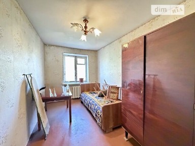 Продаж 3к квартири 56.1 кв. м на вул. Театральна • ID 34937886