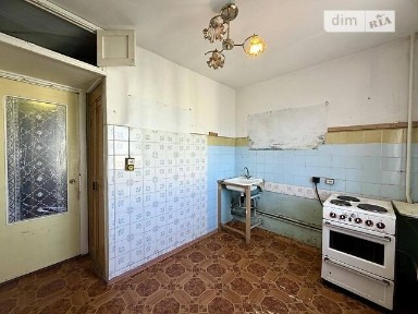 Продаж 1к квартири 31.3 кв. м на просп. Центральний • ID 34937753