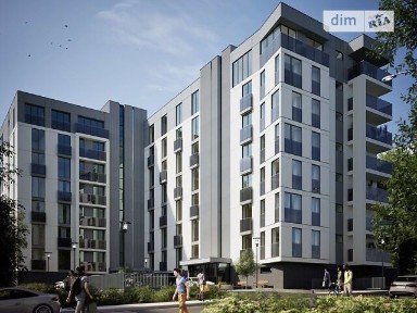 Продаж 3к квартири 87.44 кв. м на вул. Роксолани 17А • ID 34937799