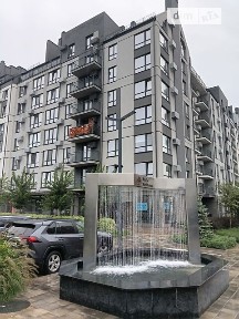 Продаж 1к квартири 39 кв. м на вул. Санаторна 20 • ID 34937663