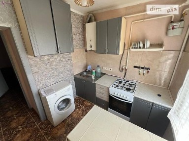 Продаж 2к квартири 44.1 кв. м на вул. Артура Савельєва • ID 34937576