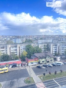 Галицька вулиця, район Пасічна, Івано-Франківськ, вул. Галицька 203 34937511