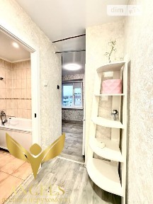 Продаж 1к квартири 40.2 кв. м на провулок Фортечний 21 • ID 34937567