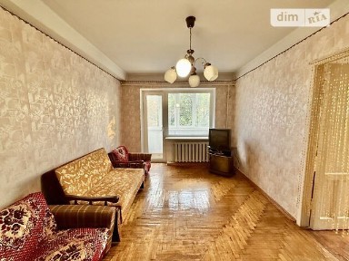 Продаж 2к квартири 39.06 кв. м на вул. Патріотична • ID 34937544