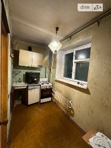 Продаж 1к квартири 26 кв. м на просп. Аерокосмічний 195А • ID 34937543