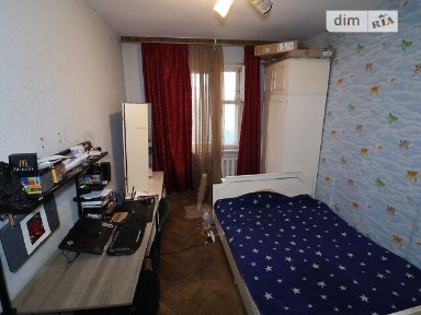 Продаж 2к квартири 51 кв. м на вул. Бережанська 12А • ID 34937525