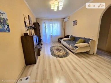 Продаж 3к квартири 53.7 кв. м на просп. Хмельницького Богдана 12Г • ID 34937447