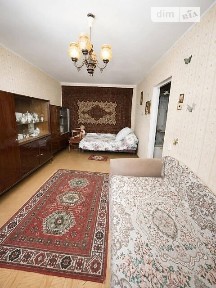 Продаж 2к квартири 45.3 кв. м на просп. Миру 23Б • ID 34937485