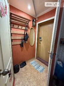Продаж 1к квартири 30 кв. м на вул. Яворницького Дмитра 51 • ID 34937402