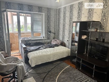 Продаж 2к квартири 50 кв. м на вул. Володимира Великого 7 • ID 34937338