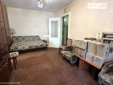 Продаж 2к квартири 45.9 кв. м на вул. Варненська • ID 34937372