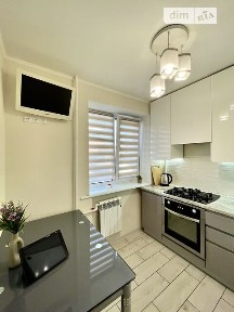 Продаж 1к квартири 32 кв. м на вул. Героїв Нацгвардії 42 • ID 34937349