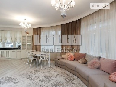 Продаж 4к квартири 126 кв. м на вул. Коновальця Євгена 36В • ID 34937304