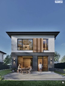 Продаж 3 поверхового будинку з ділянкою на 4 сотки, 126 кв. м, 4 кімнати, на вул. Незалежності 45/5 • ID 34938019