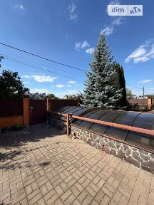 Продаж 2 поверхового будинку з ділянкою на 14.98 сотки, 256 кв. м, 6 кімнат, на вул. Березнева • ID 34937851
