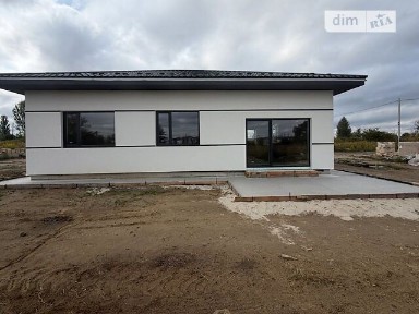 Продаж 1 поверхового будинку з ділянкою на 5 соток, 105 кв. м, 3 кімнати, на вул. Козацька • ID 34937362