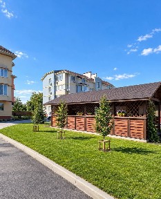 3-КІМНАТНА ПРОСТОРА КВАРТИРА В ЦЕНТРІ СМІЛИ | НОВОБУДОВА 2018 РОКУ