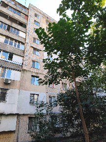 1комн. квартира Таирово/