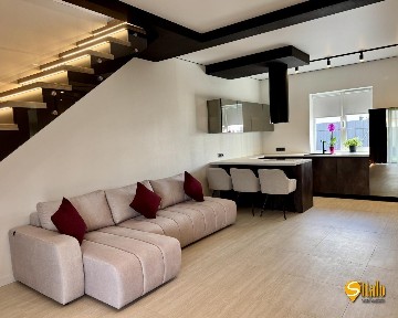 Продаж будинку 130 м², 182-я Садовая вул.