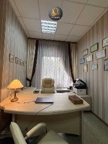 Продаж офісного приміщення 29.2 кв. м. на 1 поверсі на вул. Євгена Сверстюка, тринадцятиповерхова будівля • ID 34892493